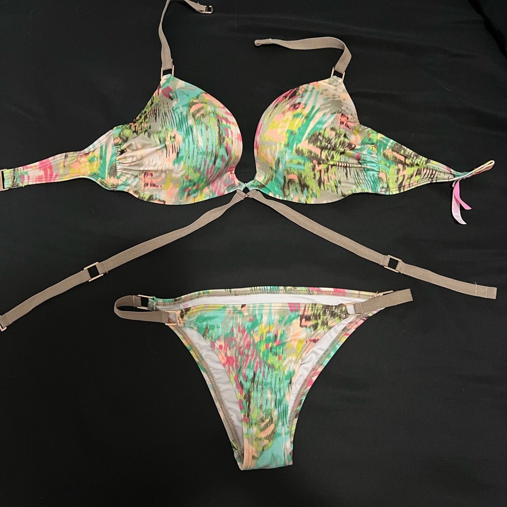 Victoria Secret
